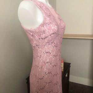 NW NIGHTWAY SEQUINED FORMAL (NWT) (8-05132029)